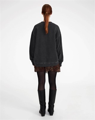 Berlin Cotton Sweatshirt